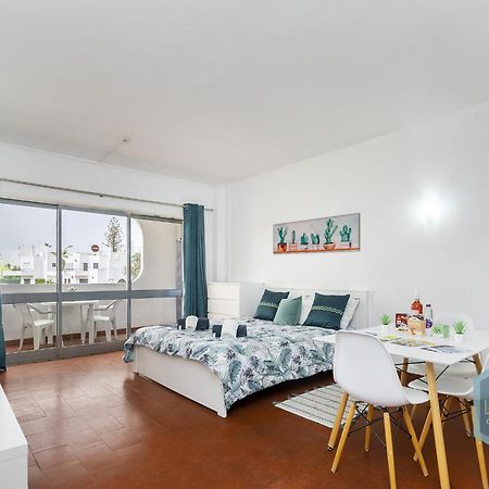 Casa Branca 409 Dream Lodging Albufeira Zewnętrze zdjęcie
