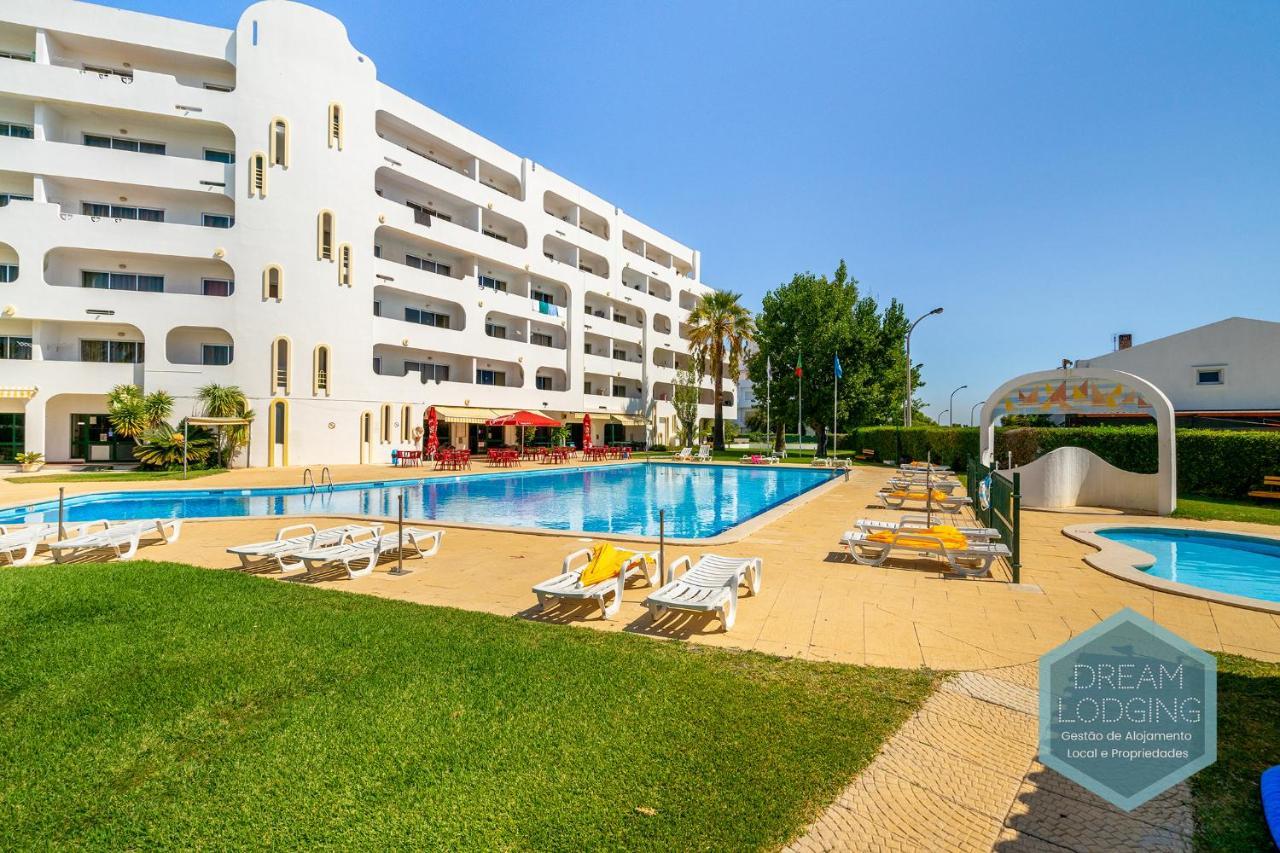 Casa Branca 409 Dream Lodging Albufeira Zewnętrze zdjęcie