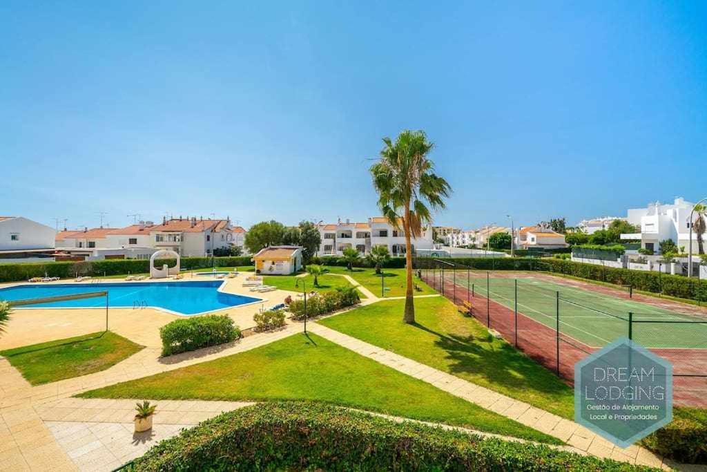 Casa Branca 409 Dream Lodging Albufeira Zewnętrze zdjęcie
