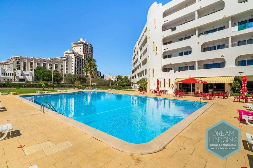 Casa Branca 409 Dream Lodging Albufeira Zewnętrze zdjęcie