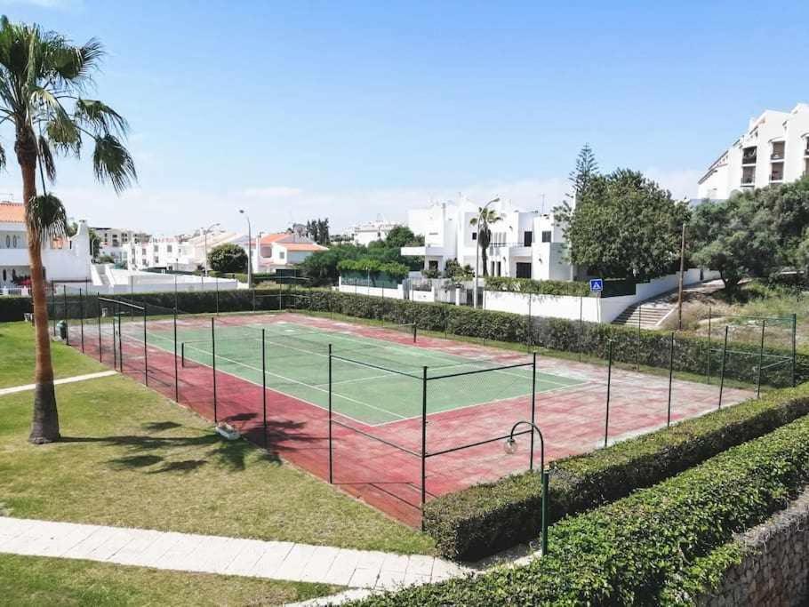 Casa Branca 409 Dream Lodging Albufeira Zewnętrze zdjęcie