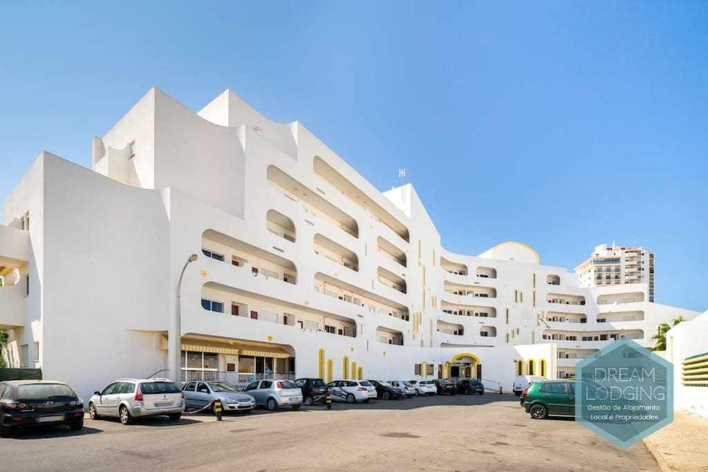 Casa Branca 409 Dream Lodging Albufeira Zewnętrze zdjęcie
