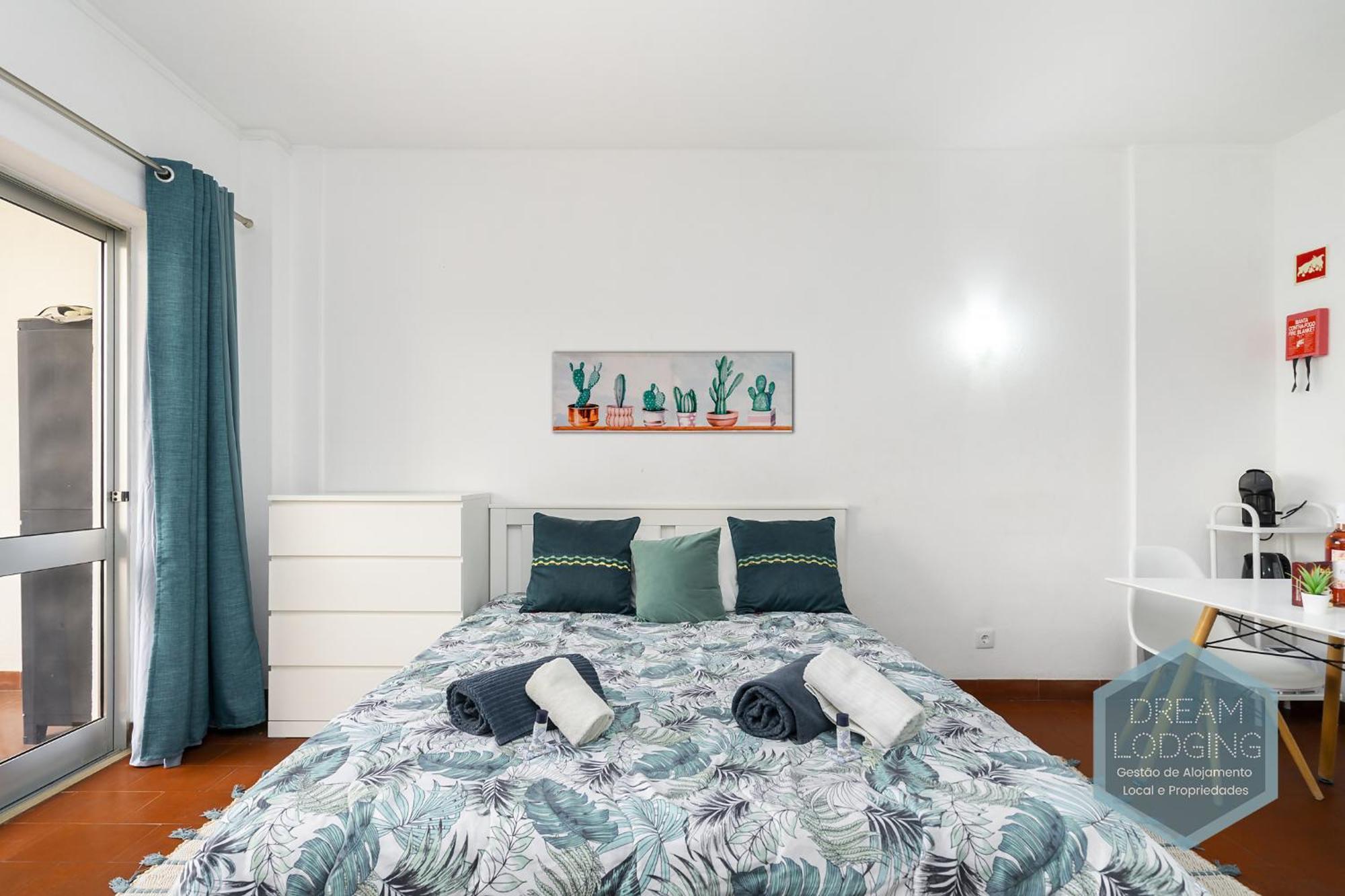 Casa Branca 409 Dream Lodging Albufeira Zewnętrze zdjęcie