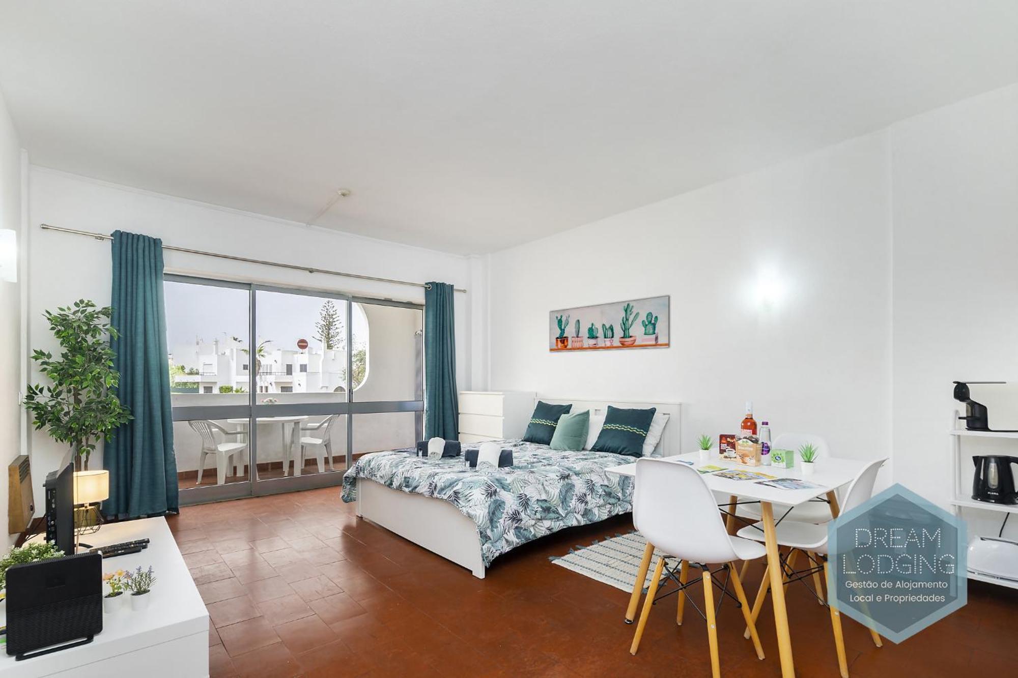 Casa Branca 409 Dream Lodging Albufeira Zewnętrze zdjęcie