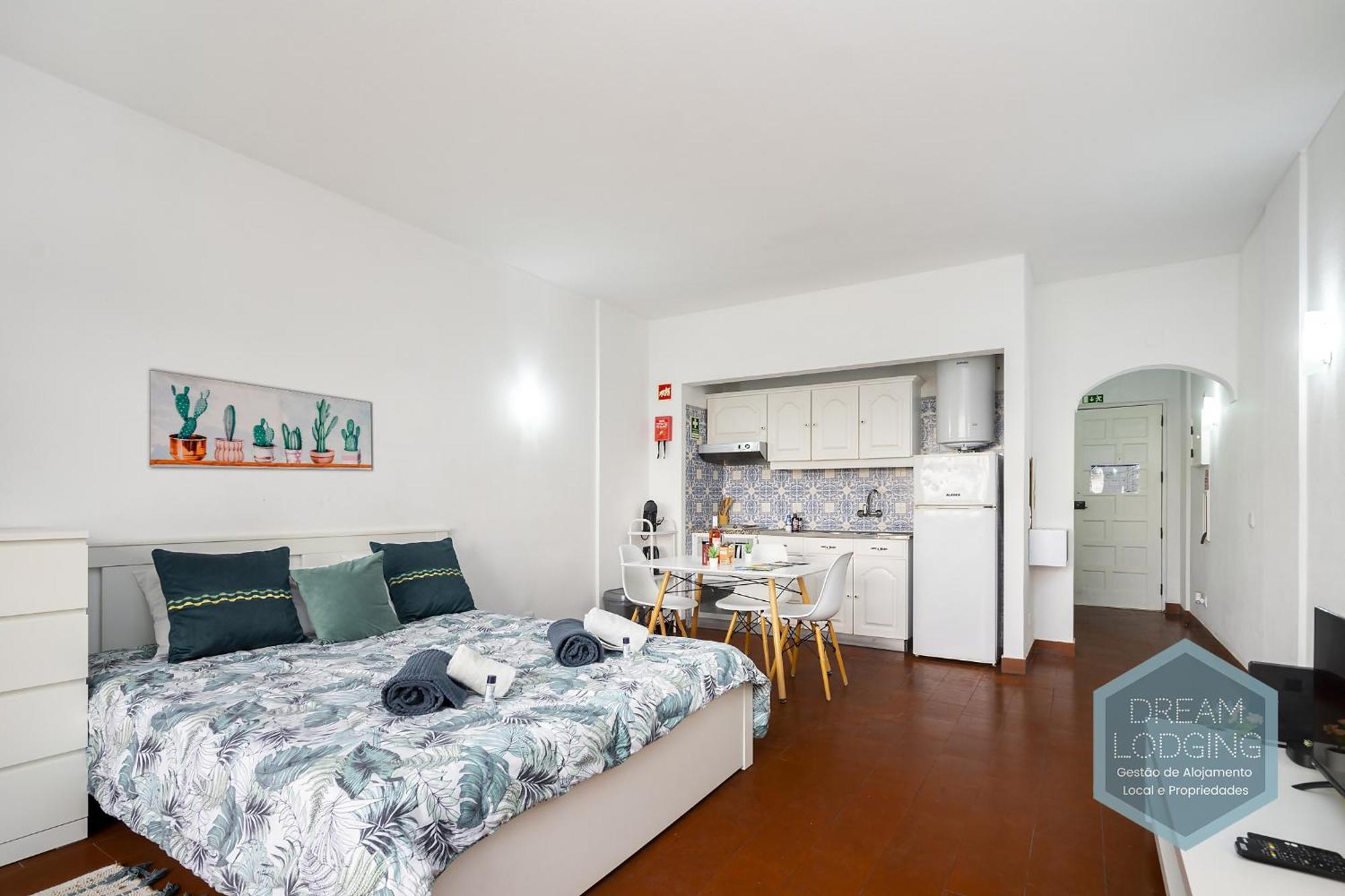 Casa Branca 409 Dream Lodging Albufeira Zewnętrze zdjęcie