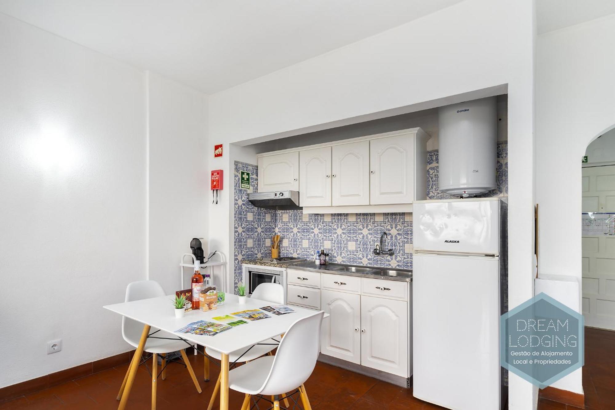 Casa Branca 409 Dream Lodging Albufeira Zewnętrze zdjęcie