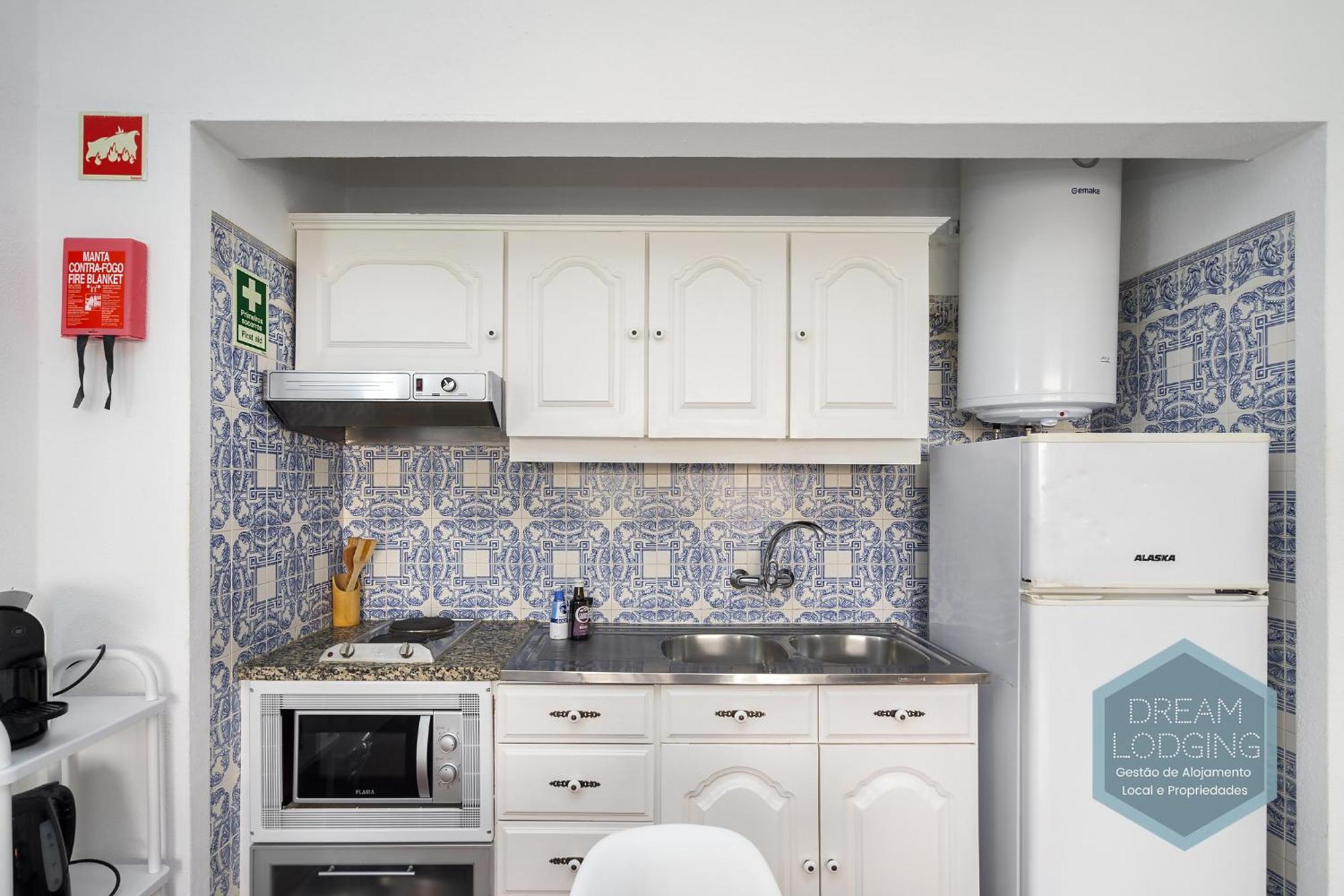 Casa Branca 409 Dream Lodging Albufeira Zewnętrze zdjęcie