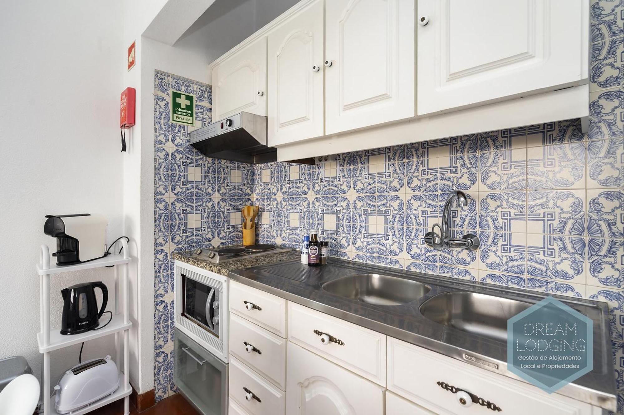 Casa Branca 409 Dream Lodging Albufeira Zewnętrze zdjęcie