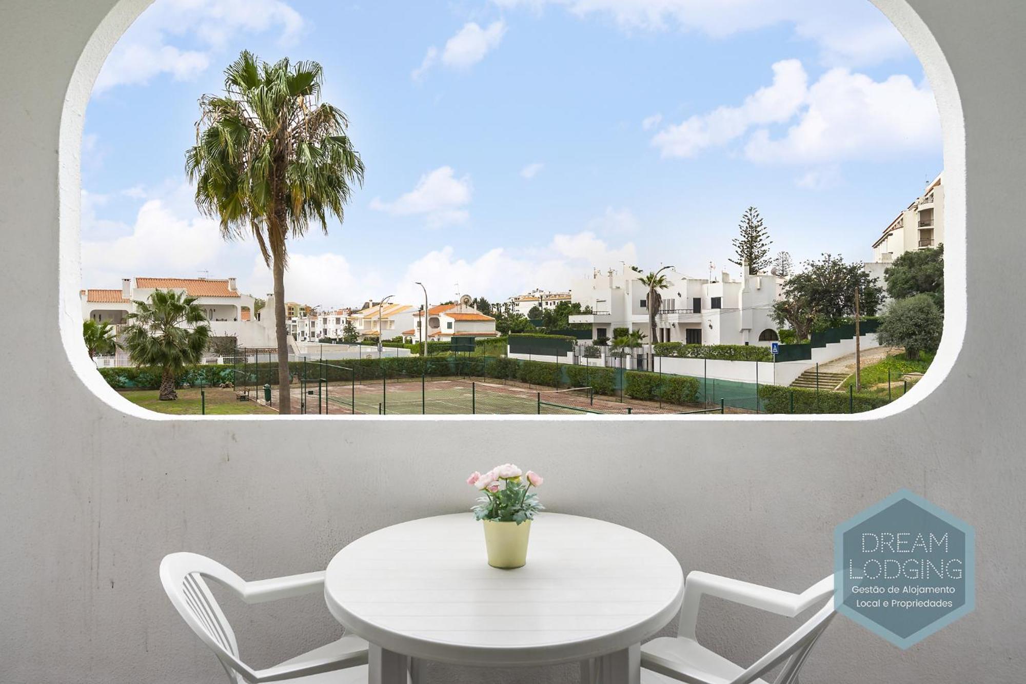 Casa Branca 409 Dream Lodging Albufeira Zewnętrze zdjęcie