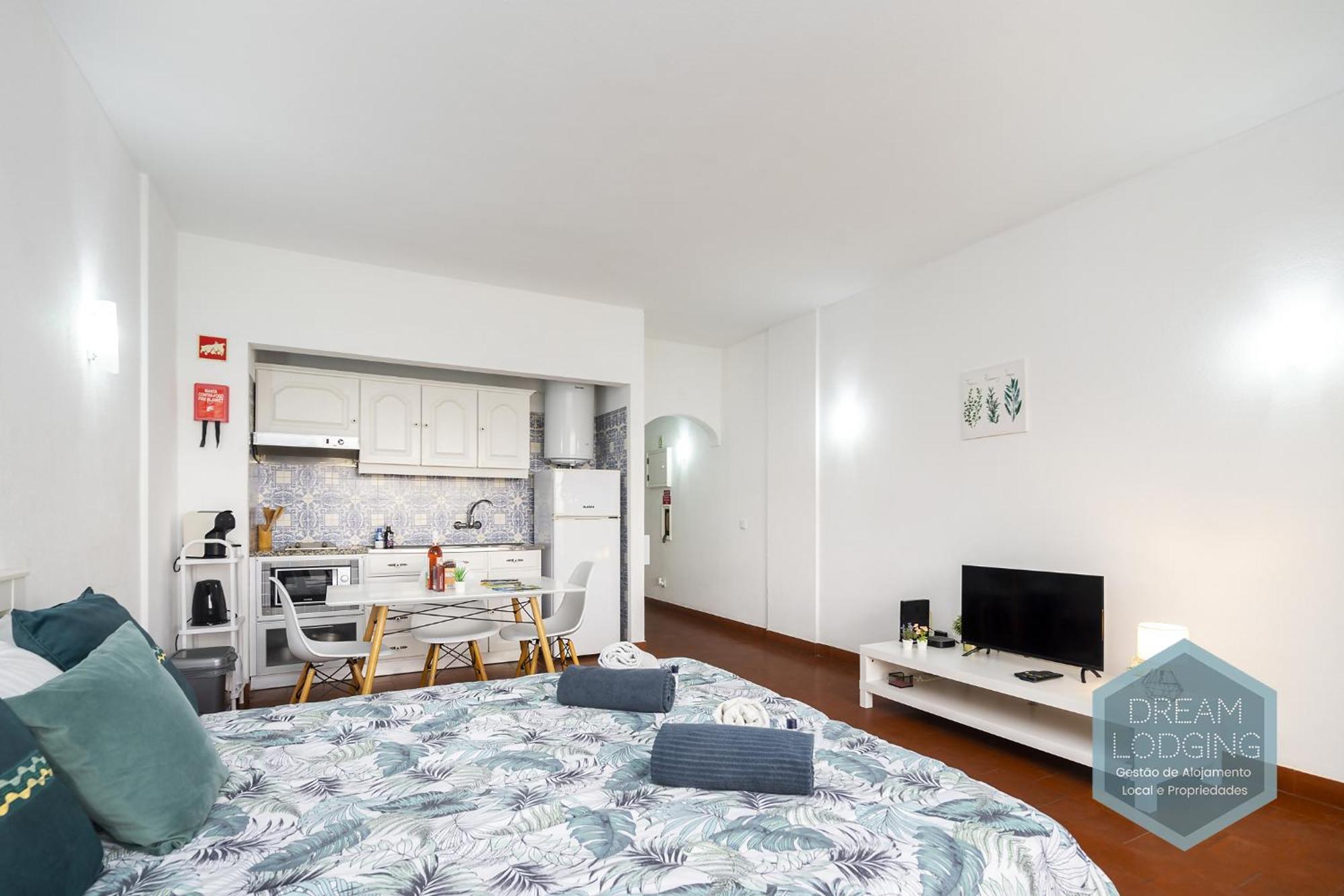 Casa Branca 409 Dream Lodging Albufeira Zewnętrze zdjęcie
