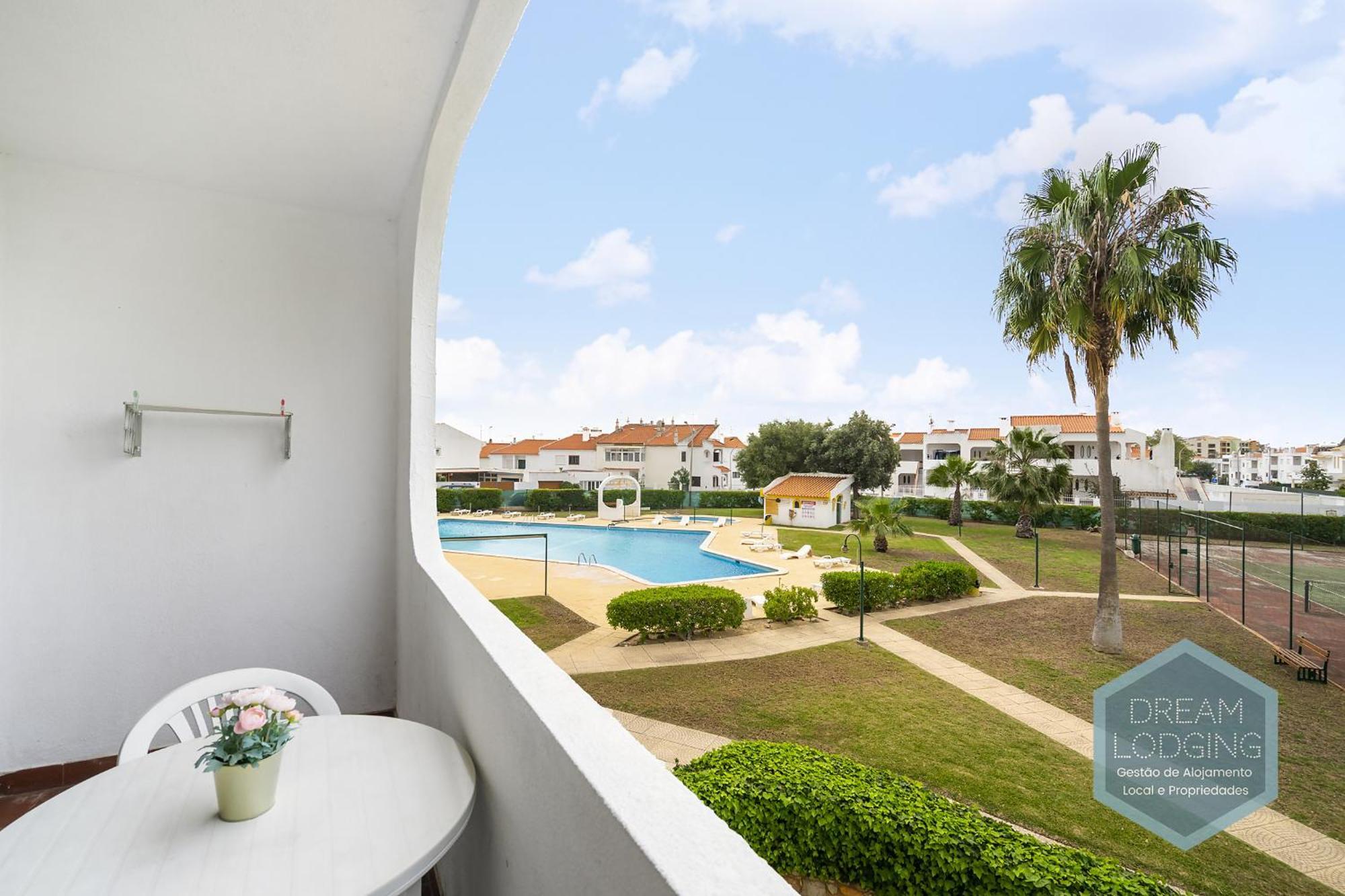 Casa Branca 409 Dream Lodging Albufeira Zewnętrze zdjęcie